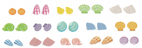 Texas Go Math Grade 1 Lesson 10.3 Answer Key 6