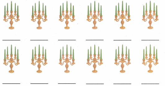 Texas Go Math Grade 1 Lesson 10.4 Answer Key 2
