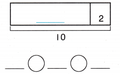 Texas Go Math Grade 1 Lesson 11.2 Answer Key 10
