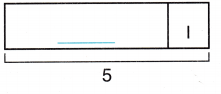 Texas Go Math Grade 1 Lesson 11.2 Answer Key 6