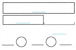 Texas Go Math Grade 1 Lesson 11.3 Answer Key 14