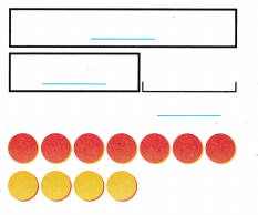 Texas Go Math Grade 1 Lesson 11.3 Answer Key 4