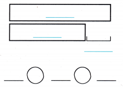 Texas Go Math Grade 1 Lesson 11.3 Answer Key 5