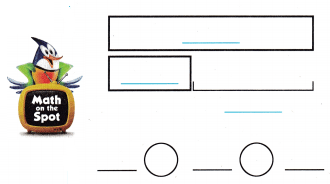 Texas Go Math Grade 1 Lesson 11.3 Answer Key 8
