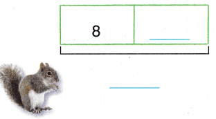 Texas Go Math Grade 1 Lesson 11.4 Answer Key 10