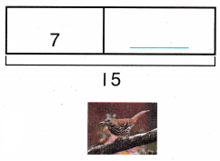 Texas Go Math Grade 1 Lesson 11.4 Answer Key 12