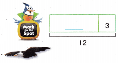 Texas Go Math Grade 1 Lesson 11.4 Answer Key 9