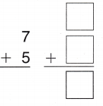 Texas Go Math Grade 1 Lesson 12.1 Answer Key 7