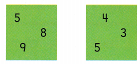 Texas Go Math Grade 1 Lesson 12.2 Answer Key 10