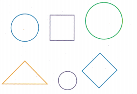 Texas Go Math Grade 1 Lesson 14.1 Answer Key 9