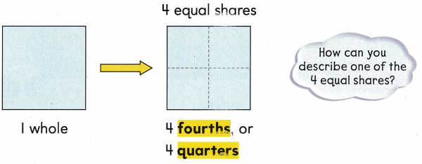 Texas Go Math Grade 1 Lesson 16.3 Answer Key 2
