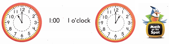 Texas Go Math Grade 1 Lesson 18.1 Answer Key 13