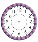 Texas Go Math Grade 1 Lesson 18.1 Answer Key 14