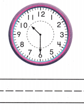 Texas Go Math Grade 1 Lesson 18.2 Answer Key 11