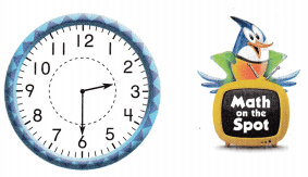 Texas Go Math Grade 1 Lesson 18.2 Answer Key 12