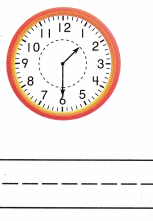Texas Go Math Grade 1 Lesson 18.2 Answer Key 17