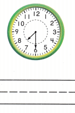 Texas Go Math Grade 1 Lesson 18.2 Answer Key 18