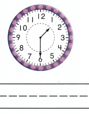 Texas Go Math Grade 1 Lesson 18.2 Answer Key 6