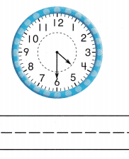 Texas Go Math Grade 1 Lesson 18.2 Answer Key 7