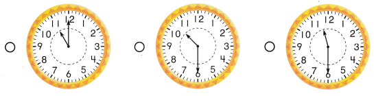Texas Go Math Grade 1 Lesson 18.3 Answer Key 14