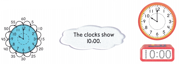 Texas Go Math Grade 1 Lesson 18.3 Answer Key 3