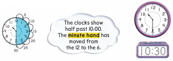 Texas Go Math Grade 1 Lesson 18.3 Answer Key 4