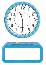 Texas Go Math Grade 1 Lesson 18.3 Answer Key 5