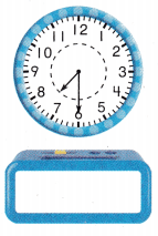 Texas Go Math Grade 1 Lesson 18.3 Answer Key 8