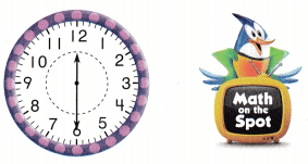 Texas Go Math Grade 1 Lesson 18.4 Answer Key 12