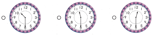 Texas Go Math Grade 1 Lesson 18.4 Answer Key 17