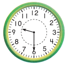 Texas Go Math Grade 1 Lesson 18.4 Answer Key 23