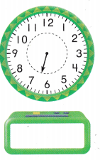 Texas Go Math Grade 1 Lesson 18.4 Answer Key 5