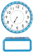 Texas Go Math Grade 1 Lesson 18.4 Answer Key 6