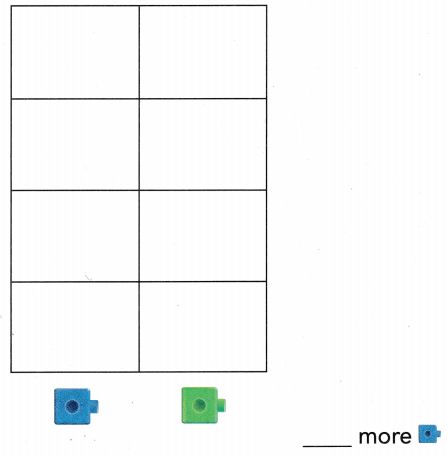 Texas Go Math Grade 1 Lesson 19.1 Answer Key 3