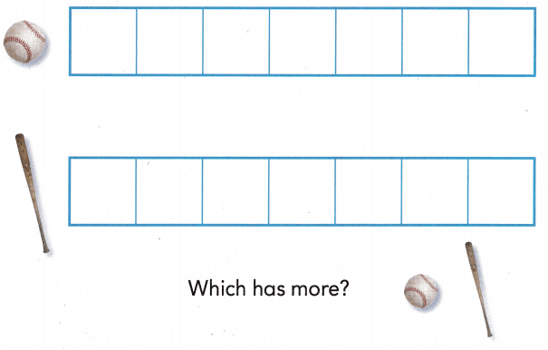 Texas Go Math Grade 1 Lesson 19.2 Answer Key 2