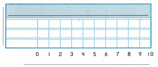 Texas Go Math Grade 1 Lesson 19.7 Answer Key Represent Data – Go Math ...