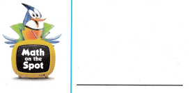 Texas Go Math Grade 1 Lesson 2.1 Answer Key 12