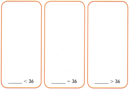 Texas Go Math Grade 1 Lesson 2.3 Answer Key 2