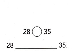 Texas Go Math Grade 1 Lesson 2.3 Answer Key 5