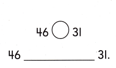 Texas Go Math Grade 1 Lesson 2.3 Answer Key 7