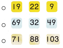Texas Go Math Grade 1 Lesson 2.5 Answer Key 13