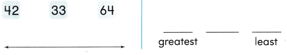 Texas Go Math Grade 1 Lesson 2.5 Answer Key 16