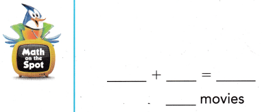 Texas Go Math Grade 1 Lesson 3.2 Answer Key Add Tens and Ones – Go Math ...