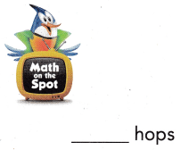 Texas Go Math Grade 1 Lesson 3.3 Answer Key 7