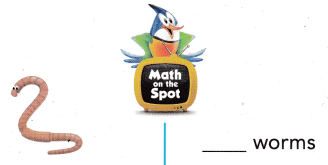 Texas Go Math Grade 1 Lesson 4.1 Answer Key 7