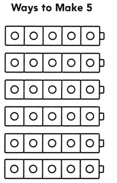 Texas Go Math Grade 1 Lesson 4.6 Answer Key 2