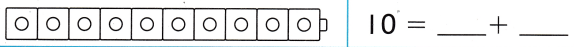 Texas Go Math Grade 1 Lesson 4.6 Answer Key 32