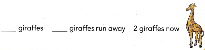 Texas Go Math Grade 1 Lesson 5.1 Answer Key 15