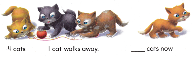 Texas Go Math Grade 1 Lesson 5.1 Answer Key 2