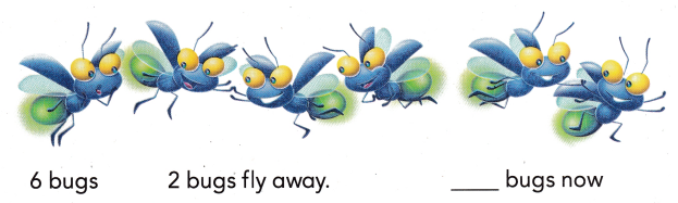 Texas Go Math Grade 1 Lesson 5.1 Answer Key 3